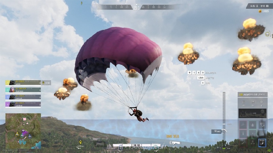 枪械精英3D截图2 枪械精英3D截图2