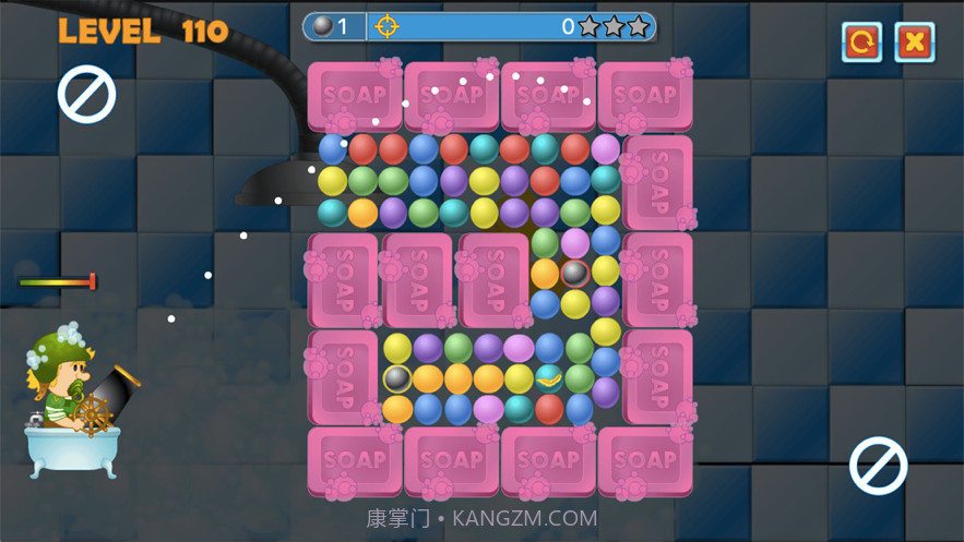 肥皂和泡泡截图7 肥皂和泡泡截图7