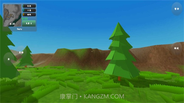 王牌卡车司机安卓截图1