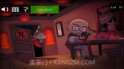 史上最贱游戏2：万圣节截图1