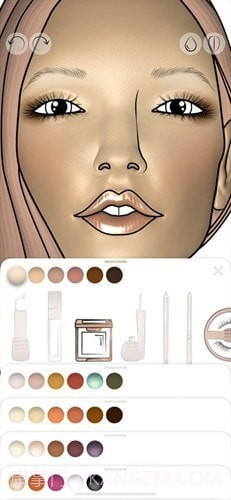 创造美中文截图4