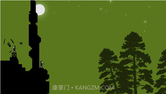 弧线滑雪截图4 弧线滑雪截图4