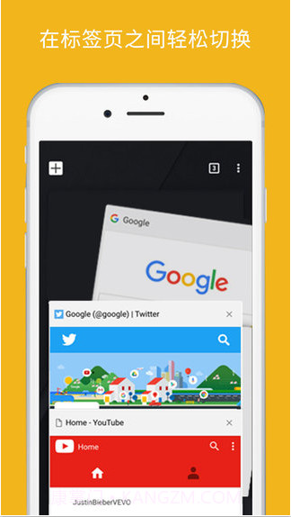 谷歌浏览器Chrome截图3