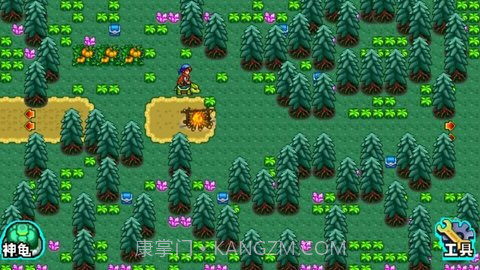 宠物王国4(上帝版)截图3 宠物王国4(上帝版)截图3