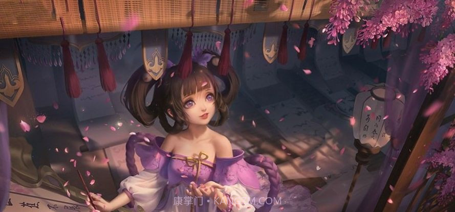 王者荣耀魔改600张截图3 王者荣耀魔改600张截图3