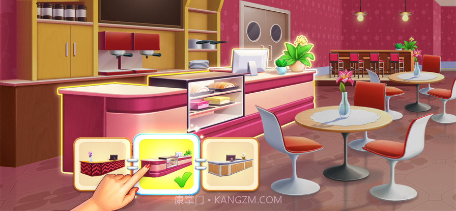 烹饪明星热截图19 烹饪明星热截图19