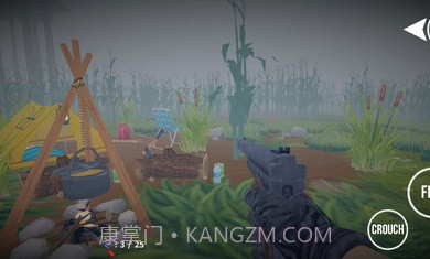 SCP逃离梦魇截图3 SCP逃离梦魇截图3