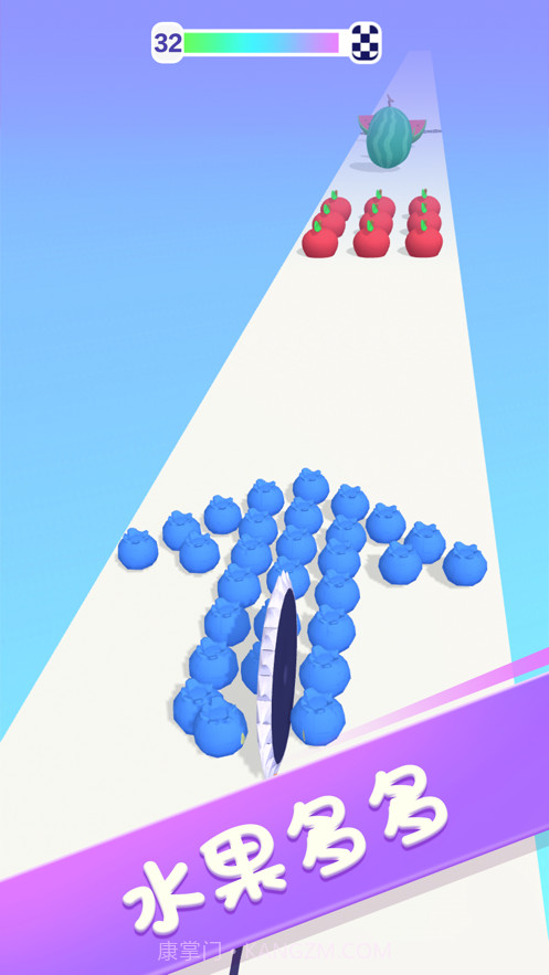 水果切切切截图3 水果切切切截图3