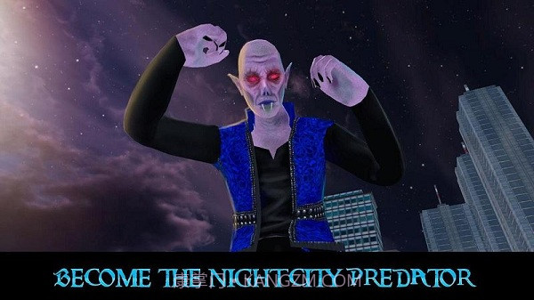 吸血鬼模拟器截图3 吸血鬼模拟器截图3