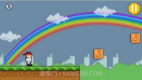疯狂的乔伊 Jumpy Joe截图2