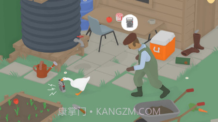 无名之鹅ios版截图2