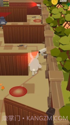 特工兔子先生截图2 特工兔子先生截图2