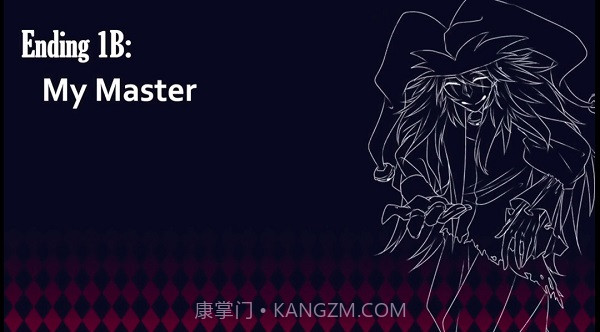 jester小丑截图2 jester小丑截图2