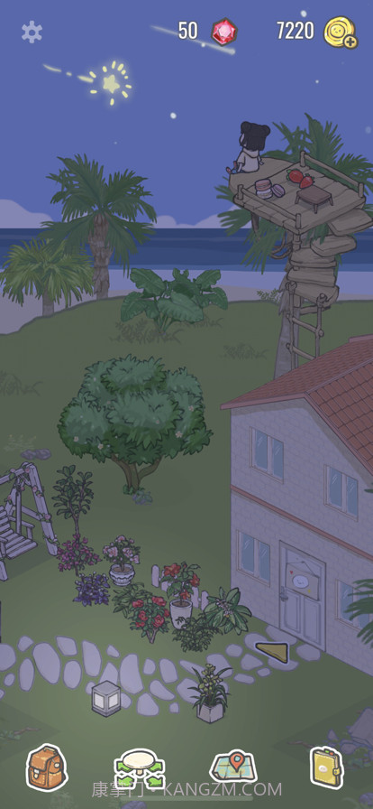 团子和胖友们截图7