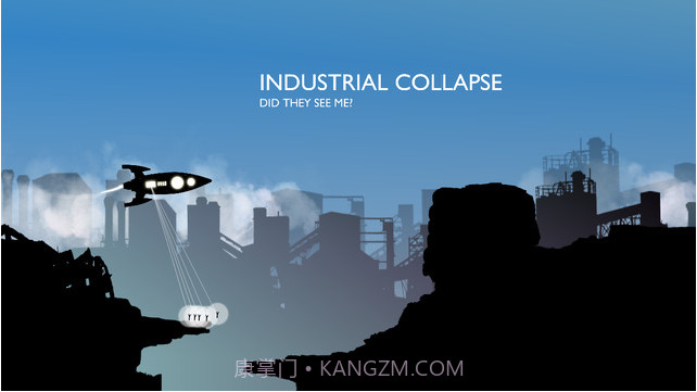 逃离截图2 逃离截图2