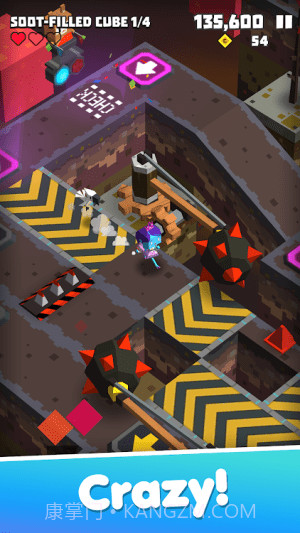 萌方冒险世界截图3 萌方冒险世界截图3