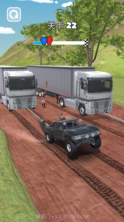 拖车大师截图7 拖车大师截图7