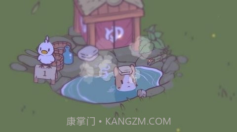 猫咪和汤无限金币版截图1 猫咪和汤无限金币版截图1