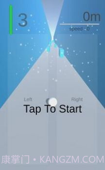疯狂跑动截图2 疯狂跑动截图2
