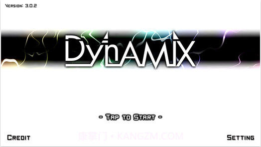 Dynamix截图1 Dynamix截图1