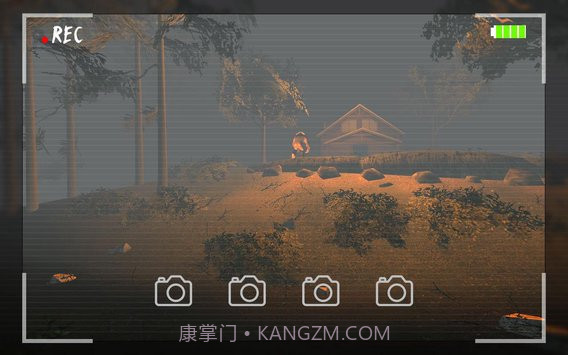 狩猎大脚怪v2.3截图2