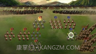 乐趣卧龙吟截图3 乐趣卧龙吟截图3