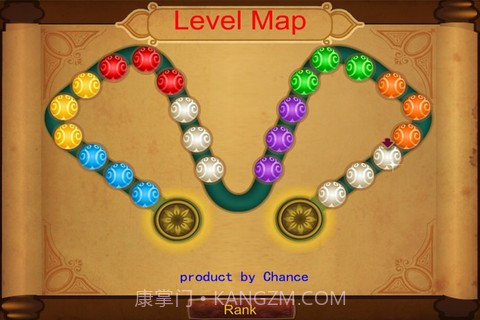 古印加祖玛截图5 古印加祖玛截图5