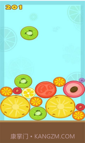 合成水果截图3