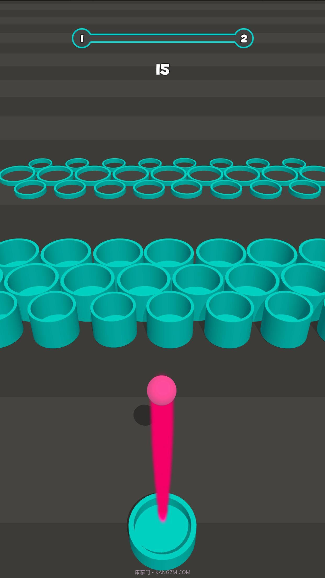 抛篮挑战截图1 抛篮挑战截图1