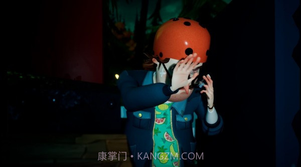 你好访客截图2 你好访客截图2