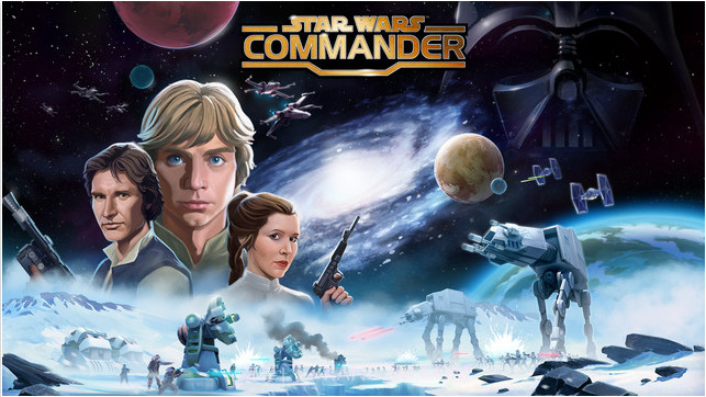 星球大战:指挥官截图5 星球大战:指挥官截图5