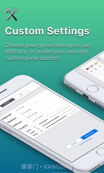 Minesweeper Puzzle Bomb Game扫雷拼图截图4 Minesweeper Puzzle Bomb Game扫雷拼图截图4