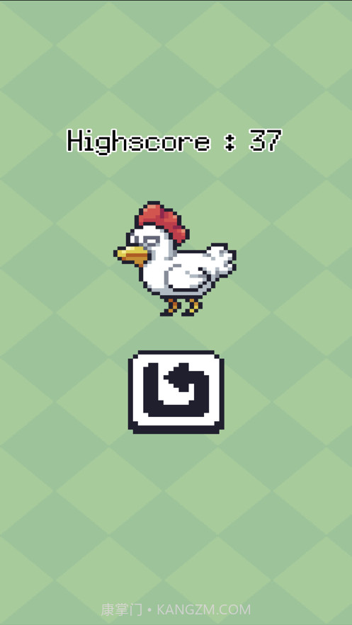 跳吧母鸡截图3 跳吧母鸡截图3