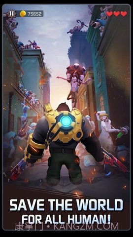 猿战截图3 猿战截图3