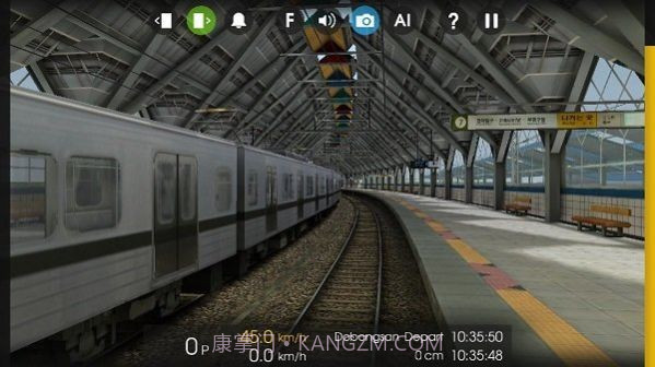 列车模拟器2天津地铁版免费版截图2 列车模拟器2天津地铁版免费版截图2