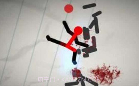 以一敌百截图3 以一敌百截图3