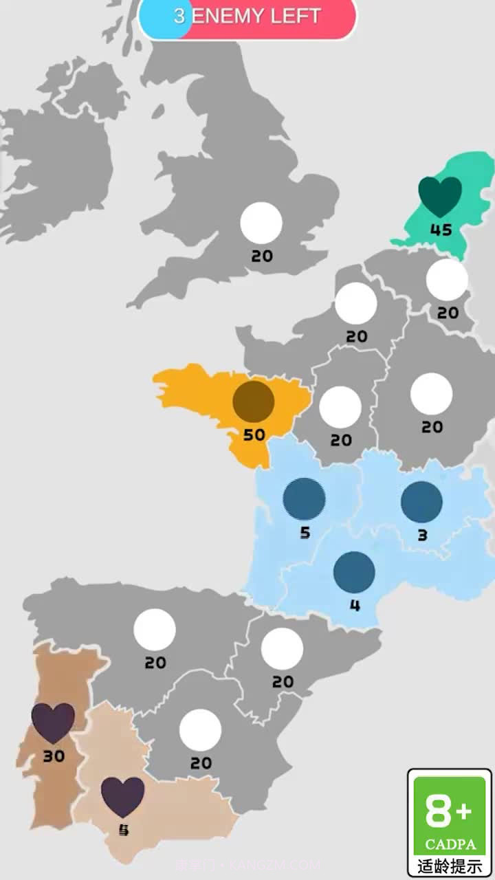 小兵大作战截图3 小兵大作战截图3
