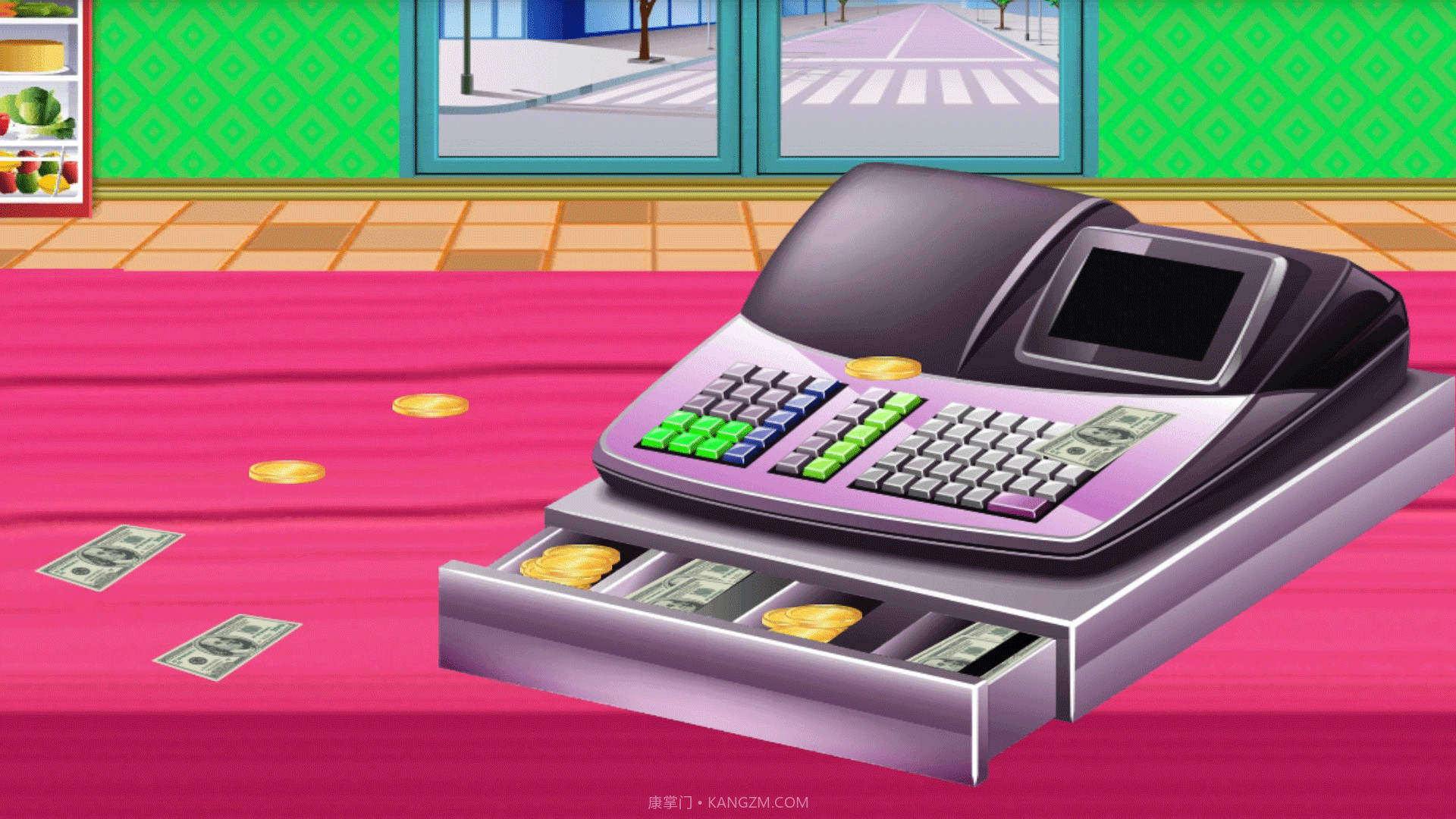 快叫我大东家截图1 快叫我大东家截图1