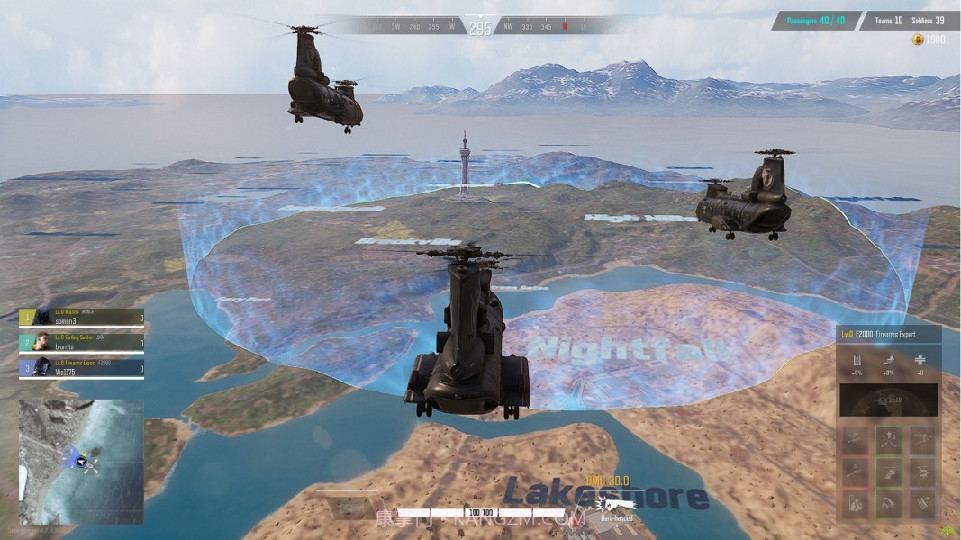 枪械精英3D截图4 枪械精英3D截图4