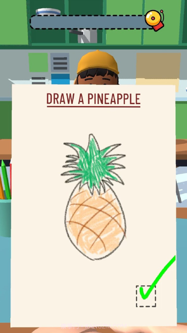 脑洞学园截图2 脑洞学园截图2