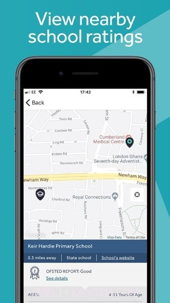 Rightmove截图3 Rightmove截图3