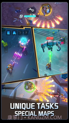 猿战截图4 猿战截图4