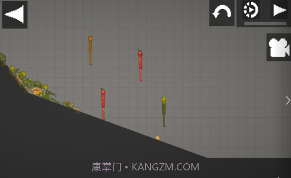 甜瓜游乐场之王截图3