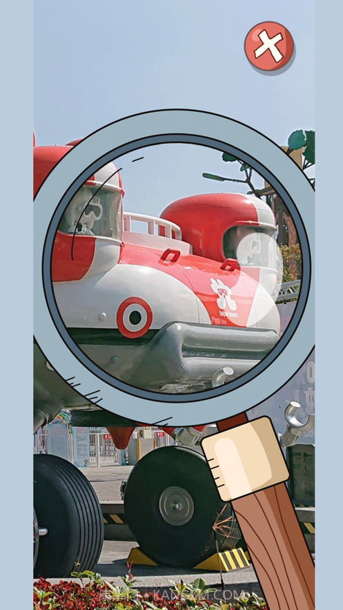 猪探长侦探小队截图3 猪探长侦探小队截图3