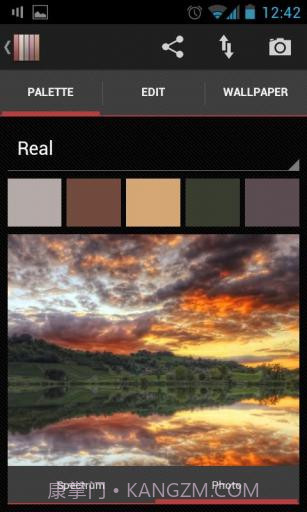 真实色彩 Real Colors Pro截图4 真实色彩 Real Colors Pro截图4