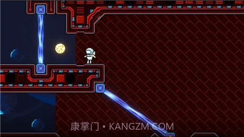 拯救太阳截图2 拯救太阳截图2