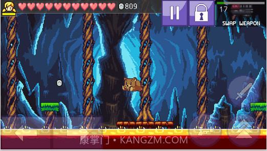 卡利的洞穴3截图4 卡利的洞穴3截图4