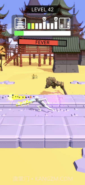 斩杀大师ios版截图3