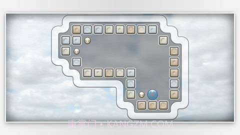 水滴解谜截图4 水滴解谜截图4