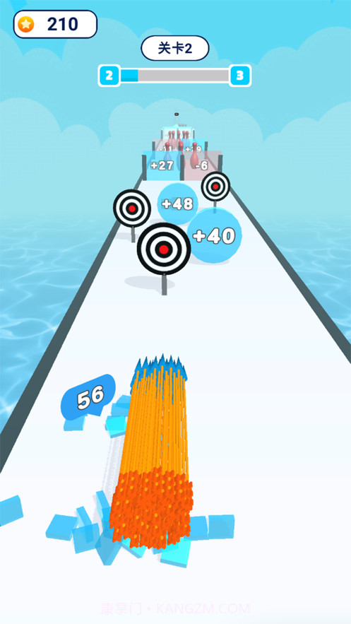 箭则无敌截图3 箭则无敌截图3